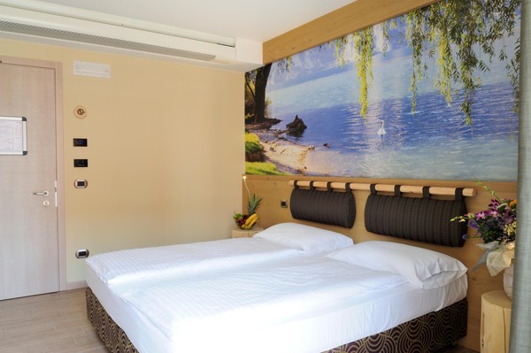Foto della camera Eco Hotel Bonapace