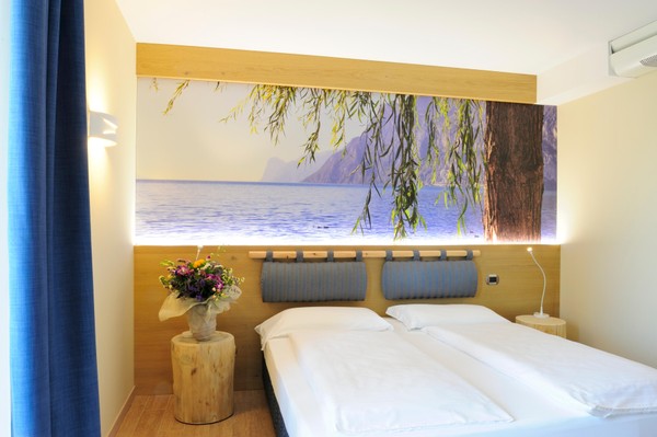 Foto della camera Eco Hotel Bonapace