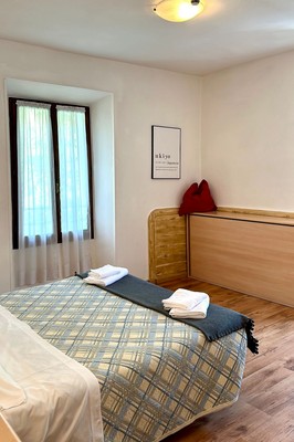 Foto della camera Albergo Varone