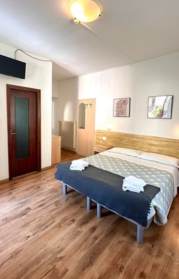 Foto della camera Albergo Varone