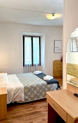 Foto della camera Albergo Varone
