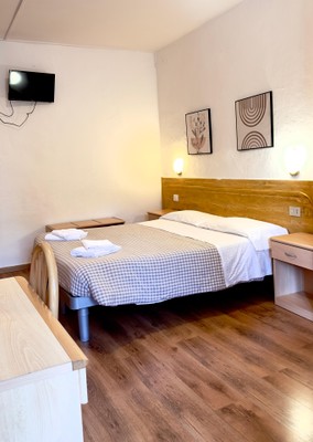 Foto della camera Albergo Varone