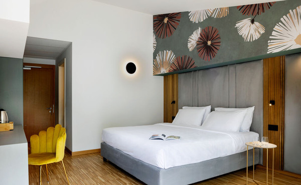 Foto vom Zimmer Astoria Resort