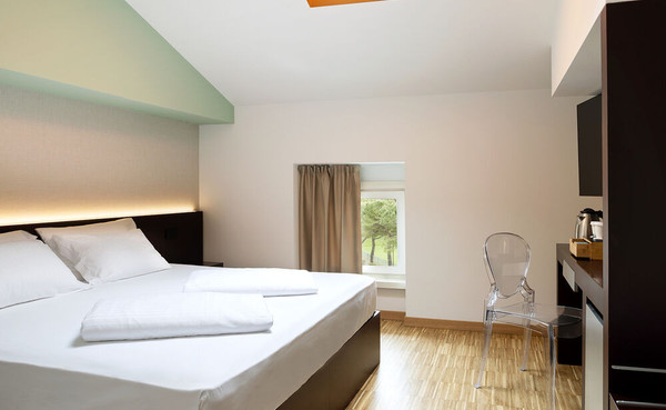 Foto vom Zimmer Astoria Resort