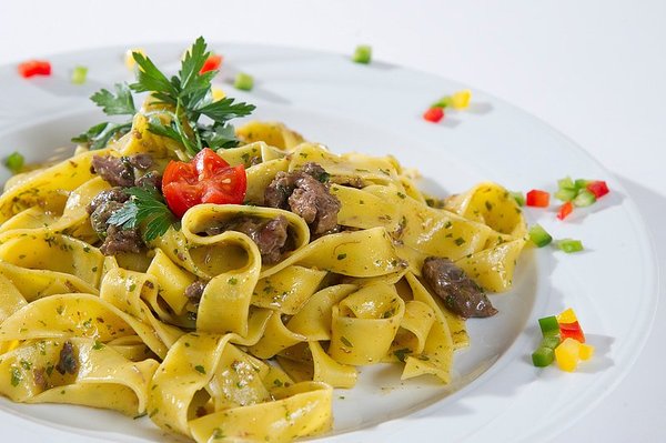 Il cibo