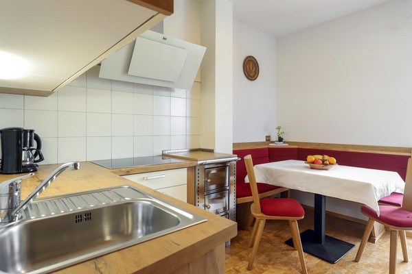 Foto della cucina Schupfe