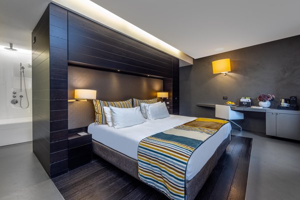 Photo of the room Hotel Lido Palace