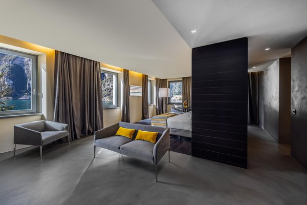 Photo of the room Hotel Lido Palace