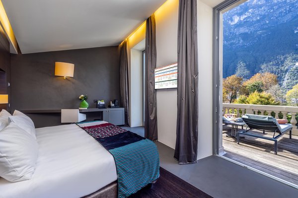 Photo of the room Hotel Lido Palace