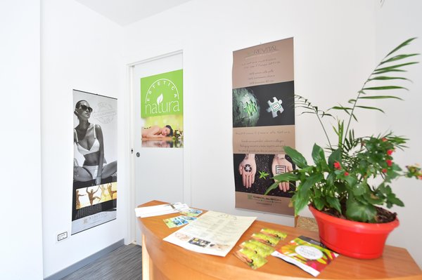 Foto del wellness Ecohotel Primavera