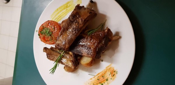 Il cibo