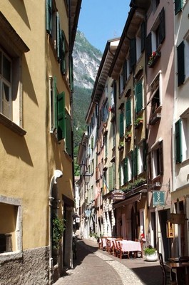 Foto esterno Hotel La Montanara