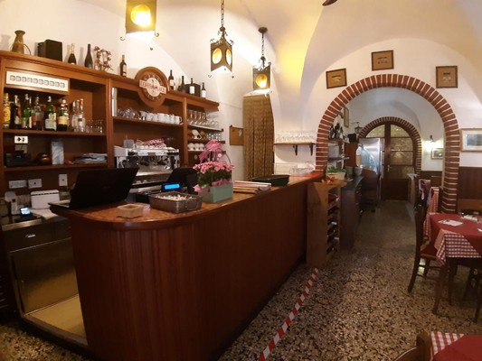 Foto del bar Hotel La Montanara