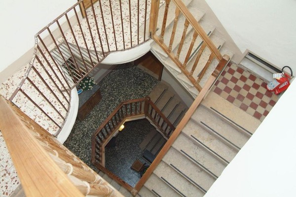 Le parti comuni Hotel La Montanara