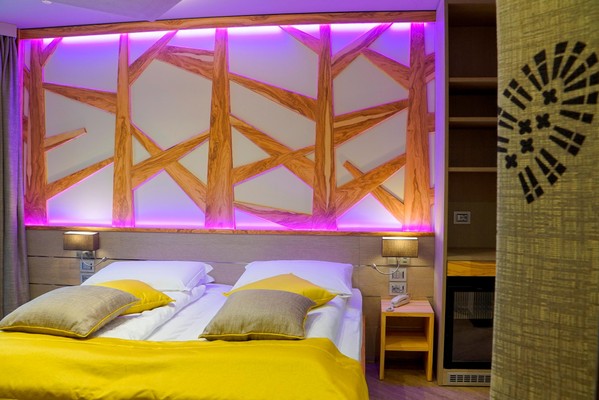 Foto della camera AktivHotel Santa Lucia