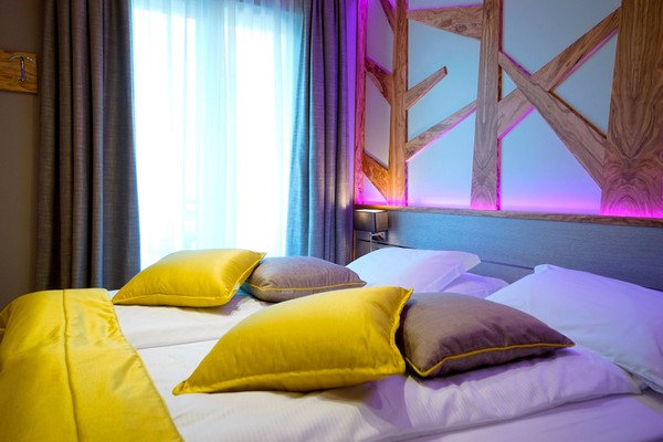 Foto della camera AktivHotel Santa Lucia