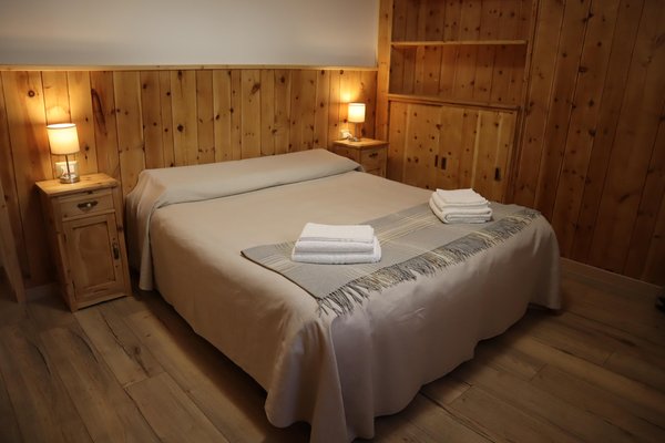 Foto vom Zimmer Ferienwohnungen Il bosco dei larici