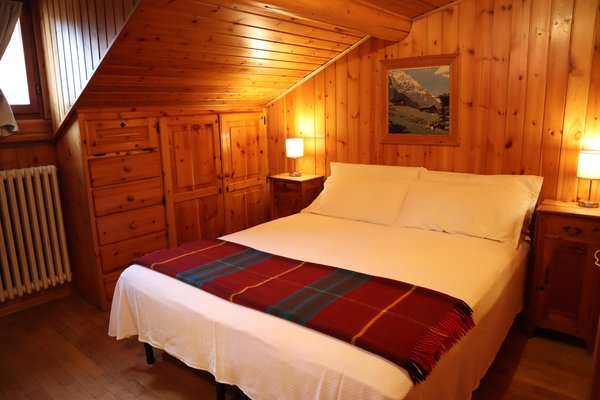 Foto vom Zimmer Ferienwohnungen Il bosco dei larici