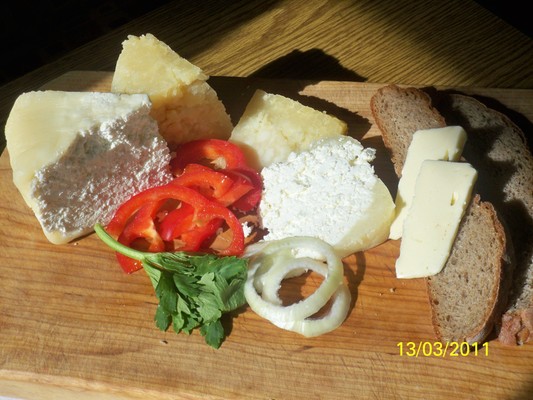 Il cibo