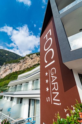 Photo exteriors Garni (B&B) Foci