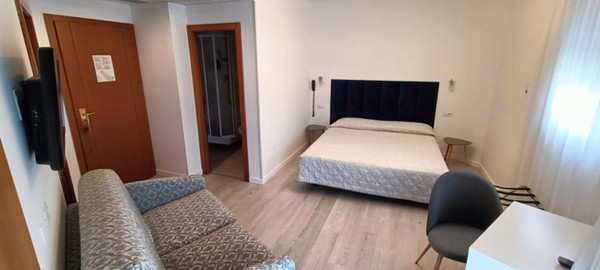 Foto della camera Hotel Everest Arco