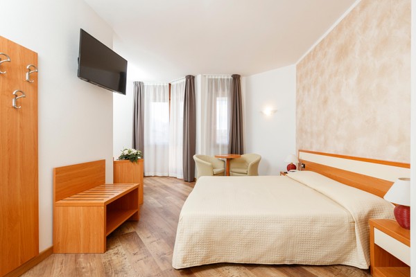 Foto della camera Palace Hotel Città