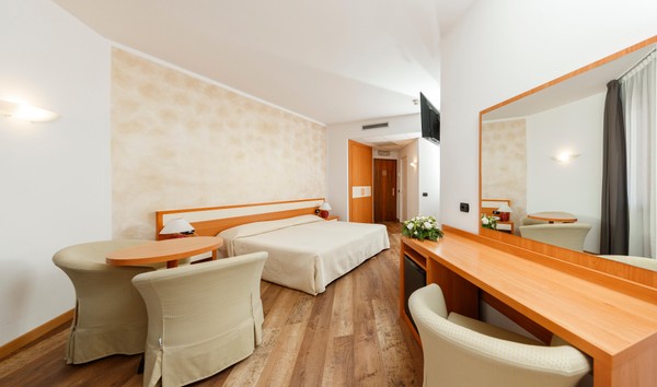 Foto della camera Palace Hotel Città