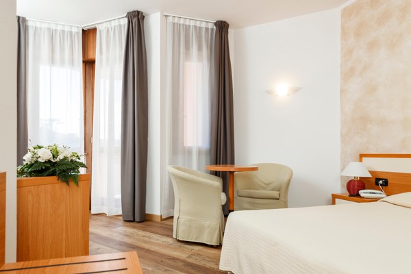 Foto della camera Palace Hotel Città