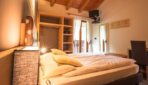 Photo of the room Hotel Maggiorina