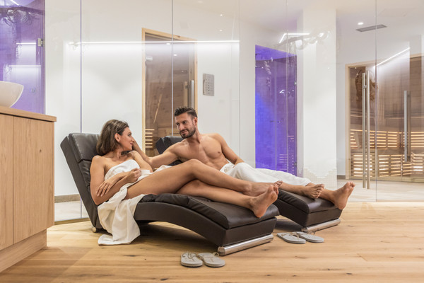 The relaxation