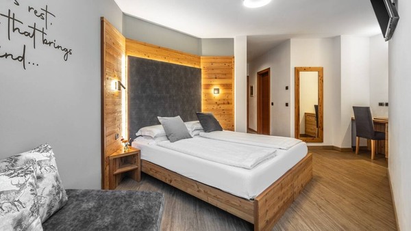 Photo of the room Hotel Adriana