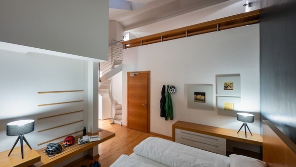 Foto vom Zimmer Grand Hotel Terme di Comano