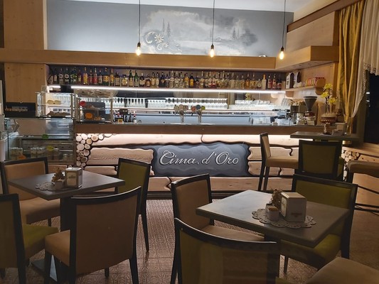 Photo of the bar Hotel Cima d'Oro