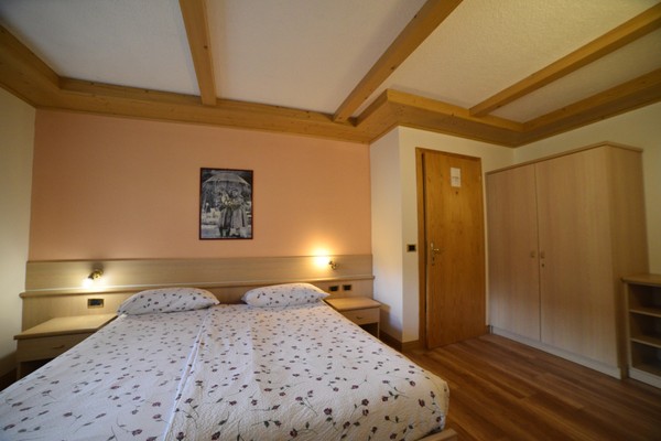 Foto della camera Appartamenti Casa Laché
