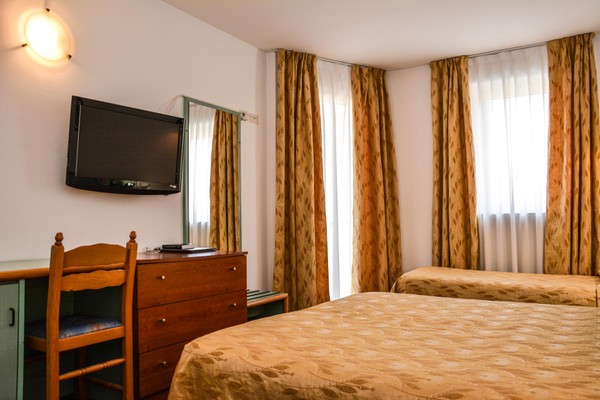 Photo of the room Hotel Sport