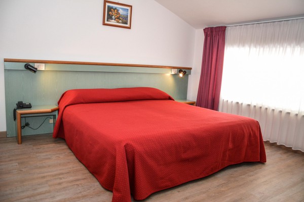 Photo of the room Hotel Sport