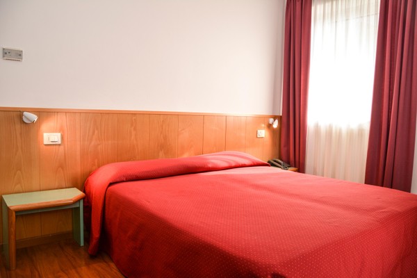 Photo of the room Hotel Sport