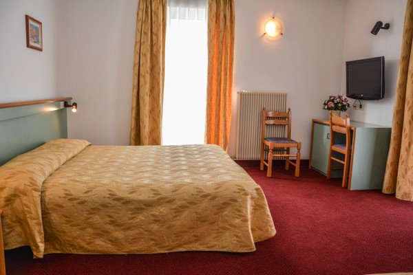 Photo of the room Hotel Sport