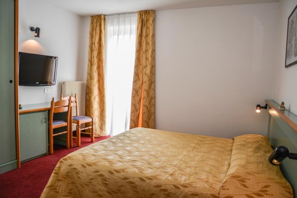 Photo of the room Hotel Sport