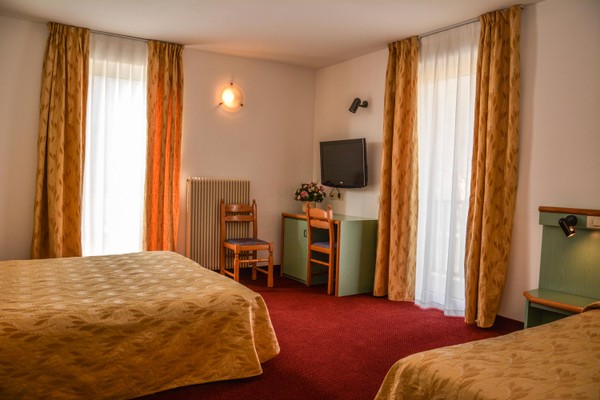 Photo of the room Hotel Sport
