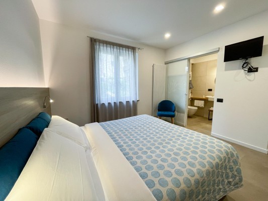 Foto della camera Albergo Locanda alla Perla