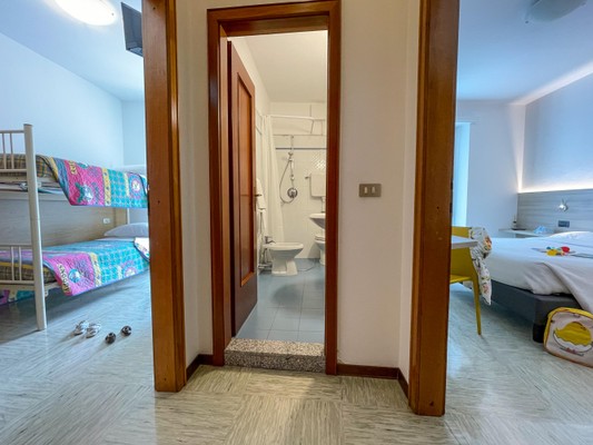 Foto dell'appartamento Locanda alla Perla