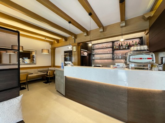Il ristorante Tiarno di Sotto (Ledro) Locanda alla Perla