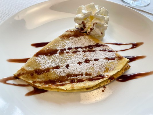 I dolci
