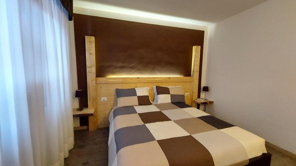 Foto della camera Hotel + Residence Angelo