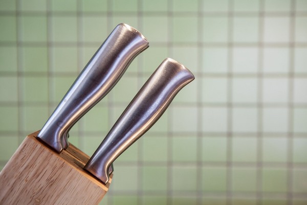 Foto della cucina Villa Rosa