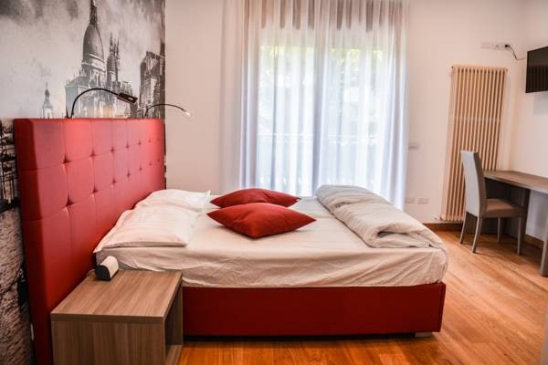 Photo of the room Bed & Breakfast Villa Torbole