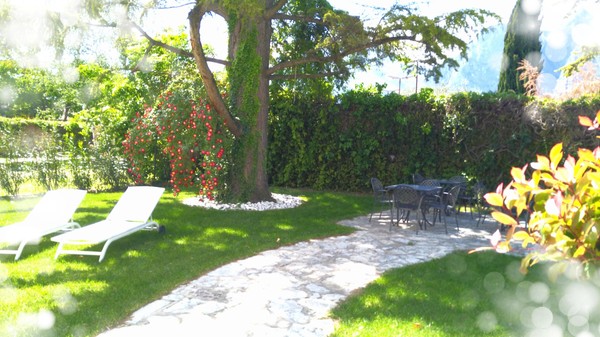 Photo of the garden Nago - Torbole