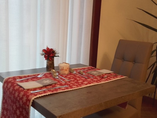 The restaurant Nago - Torbole Villa Torbole
