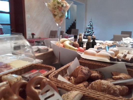 Recipes and gourmet-dishes Villa Torbole